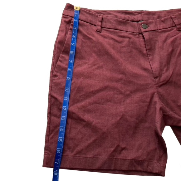 Commission Short Classic 7" DESIGNED FOR ON THE MOVE - Picture 4 of 16